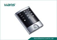 Управление доступом кнопочной панели одиночной двери электронное автономное с картой 2000 Мифаре/К.П.У.