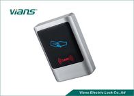 Осветите регулятор контржурным светом доступа двери дисплея СИД ключей одиночный с картами ЭМ 1000/МФ