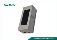 Электропитание Dc 12v 5amp ROHS надежное для CCTV управления доступом