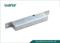 материал алюминиевого сплава замыкателя затвора веса 0.72КГ электрический для деревянной двери/двери металла