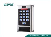 регулятор доступа двери металла 30мА одиночный для системы дверцы входного люка карты безопасности