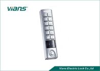 Регулятор доступа двери ЭМ ИП68 водоустойчивый одиночный, системы доступа безопасностью с 2000 картами