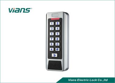 регулятор доступа двери металла 30мА одиночный для системы дверцы входного люка карты безопасности