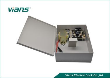 блок электропитания управления доступом 3А/5А 12В, линейное электропитание с резервным батарейным питанием