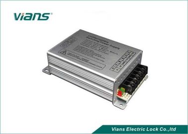 Переключая электропитание 12V/5A для системы управления доступом