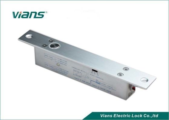 Замыкатель затвора DC12V 950mA электрический мертвый для деревянной двери/стеклянной двери